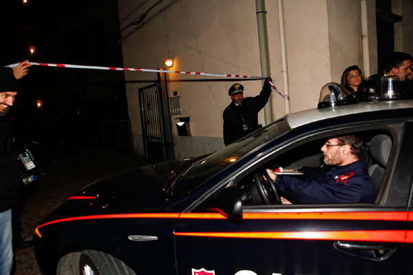 Lodi, a incastrare l’assassino sono i video erotici Lodi, a incastrare l’assassino sono i video erotici