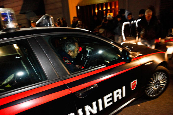 Lodi, a incastrare l’assassino sono i video erotici Lodi, a incastrare l’assassino sono i video erotici