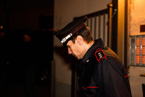 Lodi, a incastrare l’assassino sono i video erotici Lodi, a incastrare l’assassino sono i video erotici