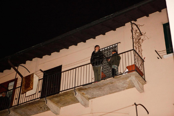 Lodi, a incastrare l’assassino sono i video erotici Lodi, a incastrare l’assassino sono i video erotici
