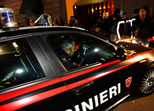 Lodi, a incastrare l’assassino sono i video erotici Lodi, a incastrare l’assassino sono i video erotici