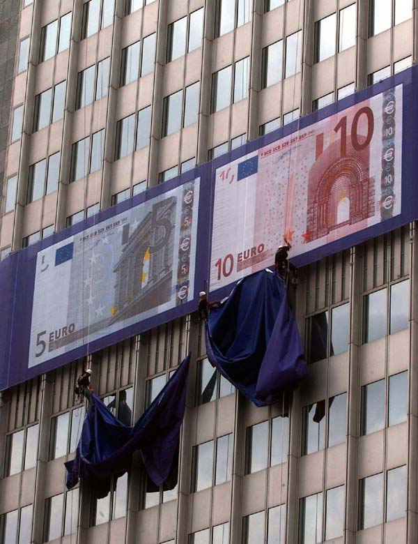 banconote euro