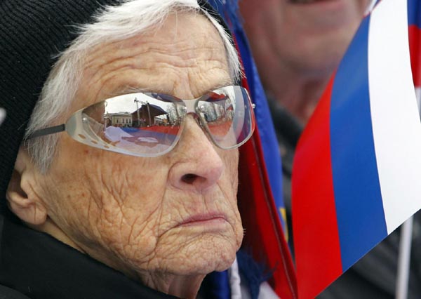 Mina Slovenia sulla ripresa europea. A Lubiana dilaga la sindrome Cipro Mina Slovenia sulla ripresa europea. A Lubiana dilaga la sindrome Cipro