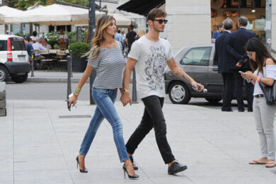 Matrimonio Belen, i bookmaker quotano il Papa sull’altare e la fuga in Argentina