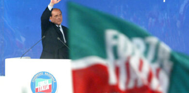 Berlusconi rischia il commissariamento delle sue aziende