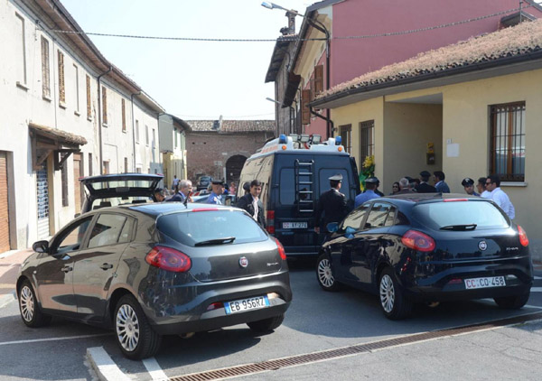 “Marilia pesava 38 kg”. Grigoletto: morta durante una lite “Marilia pesava 38 kg”. Grigoletto: morta durante una lite