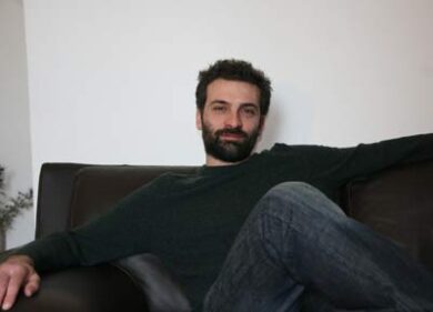 Alessio Torino racconta “Urbino, Nebraska”: “E’ il mio omaggio a Volponi”. L’intervista