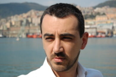 “Stato di legittima difesa”. Il nuovo libro di Simone Regazzoni fa parlare
