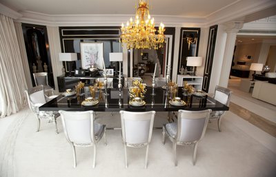 Private equity/Qatar-Fsi staccano un assegno da 200 milioni per Versace