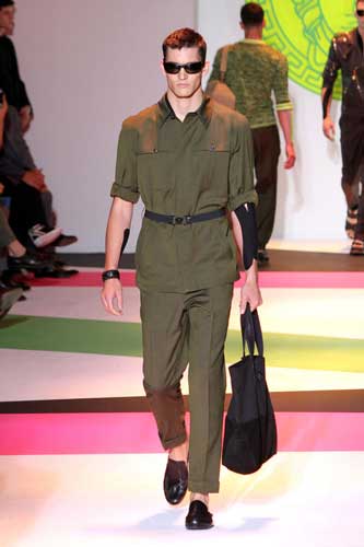 Private equity/Qatar-Fsi staccano un assegno da 200 milioni per Versace