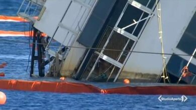Ora tutti vogliono la Concordia. In lizza ci sono 5 porti