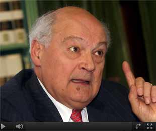 L’economista Zamagni ad Affari