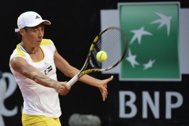 Tennis, Schiavone in semifinale al Kdb Korea Open