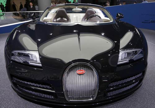 L’automobile andrà da sola. Così l’hi-tech rivoluziona la guida L’automobile andrà da sola. Così l’hi-tech rivoluziona la guida