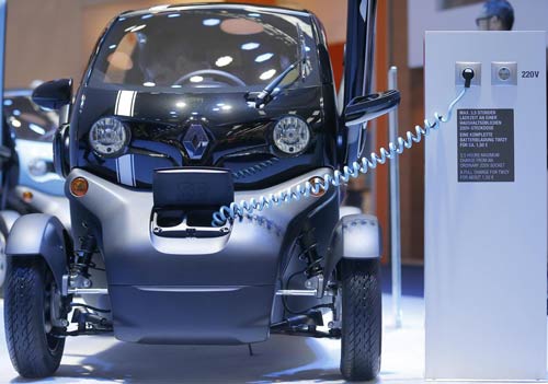 L’automobile andrà da sola. Così l’hi-tech rivoluziona la guida L’automobile andrà da sola. Così l’hi-tech rivoluziona la guida