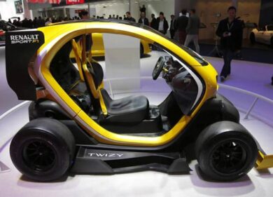 L’automobile andrà da sola. Così l’hi-tech rivoluziona la guida