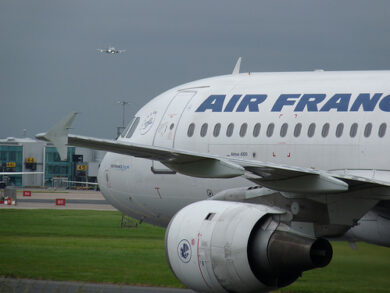 Alitalia, AirFrance chiederà la ristrutturazione del debito