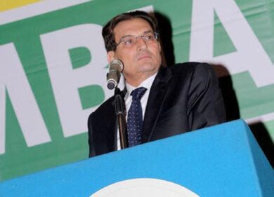 Sicilia/ Crocetta ad Affaritaliani.it: nel Pd pensano solo alle correnti