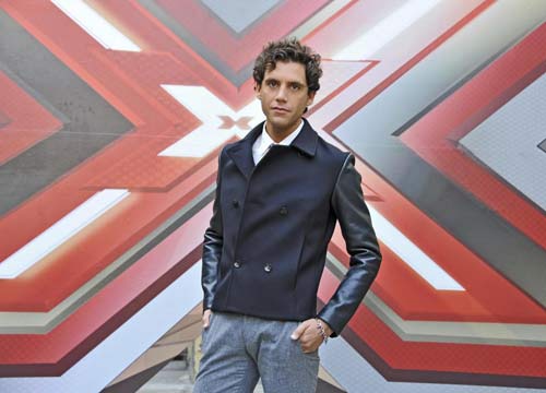 Simona Ventura ad Affari: L’X-Factor? Giusy Ferreri e il Napoli” Simona Ventura ad Affari: L’X-Factor? Giusy Ferreri e il Napoli”