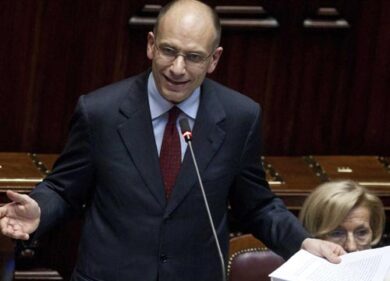 Il Pd lavora già ad un Letta Bis. Sc pronta a governare coi grillini