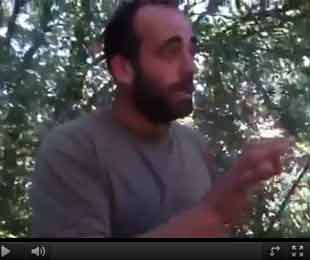 Il fascino di vivere in un borgo medievale. Viaggio di Affari a Castelfalfi. Video