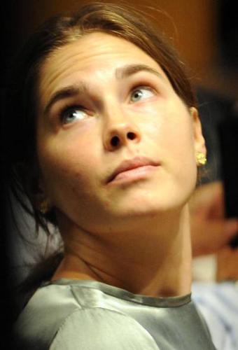 Processo Meredith, ecco che cosa accadrà ad Amanda e Raffaele Processo Meredith, ecco che cosa accadrà ad Amanda e Raffaele