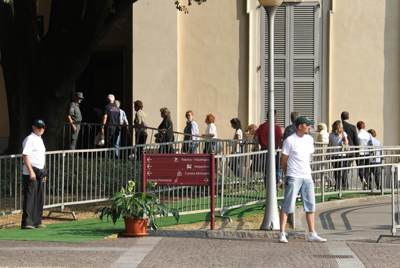 Il killer di Lodi riapre il caso di Yara Gambirasio Il killer di Lodi riapre il caso di Yara Gambirasio