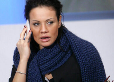 L’Angelina Jolie di Bari: “Io assunta dopo la relazione col Cav”