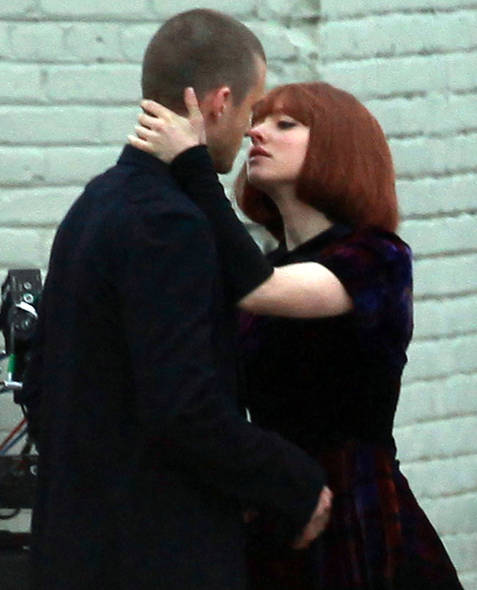 Justin Timberlake “copia” Amedeo Minghi Justin Timberlake “copia” Amedeo Minghi