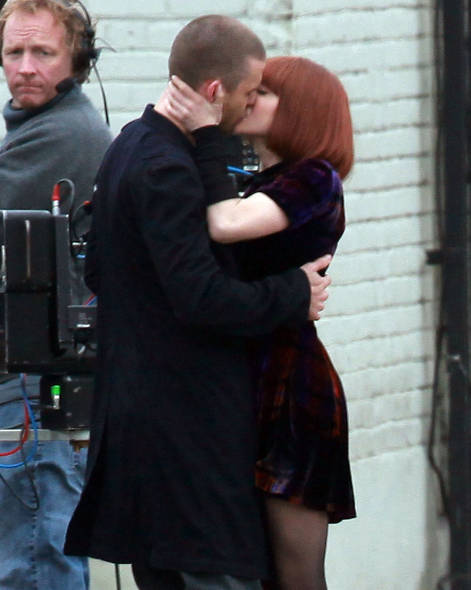 Justin Timberlake “copia” Amedeo Minghi Justin Timberlake “copia” Amedeo Minghi