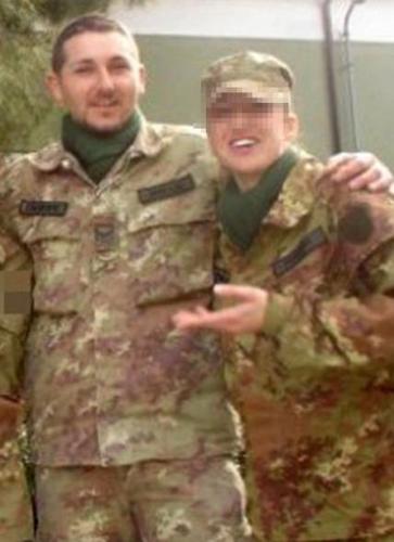 Melania, pena ridotta per Parolisi: condannato a 30 anni di carcere Melania, pena ridotta per Parolisi: condannato a 30 anni di carcere