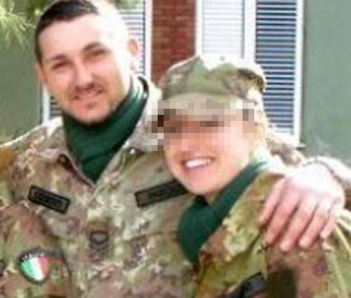 Melania, pena ridotta per Parolisi: condannato a 30 anni di carcere Melania, pena ridotta per Parolisi: condannato a 30 anni di carcere