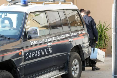 Melania, pena ridotta per Parolisi: condannato a 30 anni di carcere Melania, pena ridotta per Parolisi: condannato a 30 anni di carcere