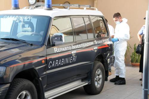 Melania, pena ridotta per Parolisi: condannato a 30 anni di carcere Melania, pena ridotta per Parolisi: condannato a 30 anni di carcere