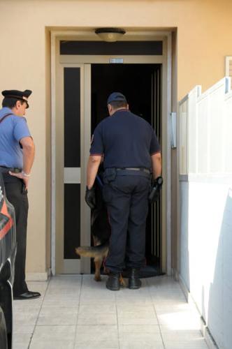 Melania, pena ridotta per Parolisi: condannato a 30 anni di carcere Melania, pena ridotta per Parolisi: condannato a 30 anni di carcere