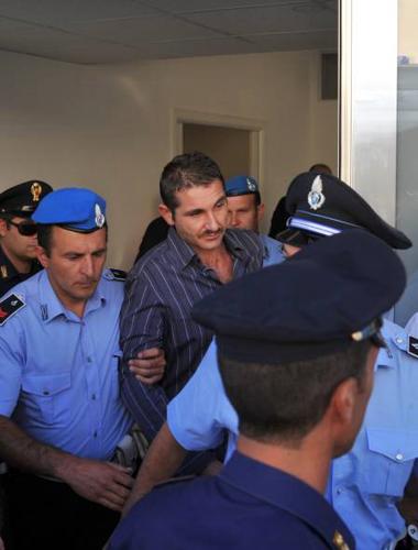 Melania, pena ridotta per Parolisi: condannato a 30 anni di carcere Melania, pena ridotta per Parolisi: condannato a 30 anni di carcere