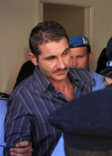 Melania, pena ridotta per Parolisi: condannato a 30 anni di carcere Melania, pena ridotta per Parolisi: condannato a 30 anni di carcere