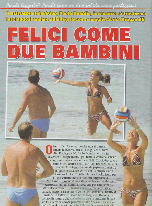 Scherzi a Parte torna con Bonolis: insieme a Paolo anche Le Iene Scherzi a Parte torna con Bonolis: insieme a Paolo anche Le Iene