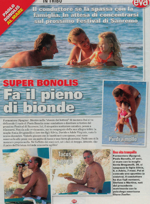Scherzi a Parte torna con Bonolis: insieme a Paolo anche Le Iene Scherzi a Parte torna con Bonolis: insieme a Paolo anche Le Iene