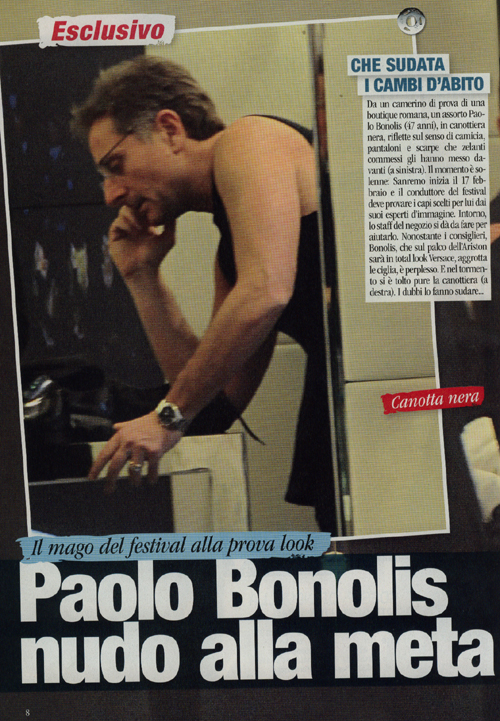 Scherzi a Parte torna con Bonolis: insieme a Paolo anche Le Iene Scherzi a Parte torna con Bonolis: insieme a Paolo anche Le Iene