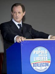 Mario Mantovani
