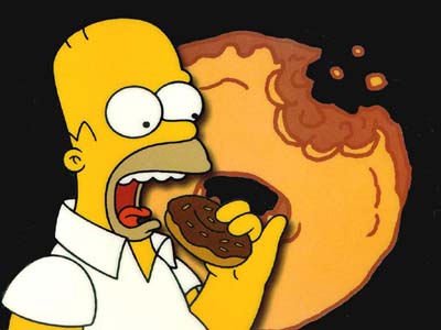 Il produttore dei Simpson rivela: “Uno dei personaggi morirà” Il produttore dei Simpson rivela: “Uno dei personaggi morirà”