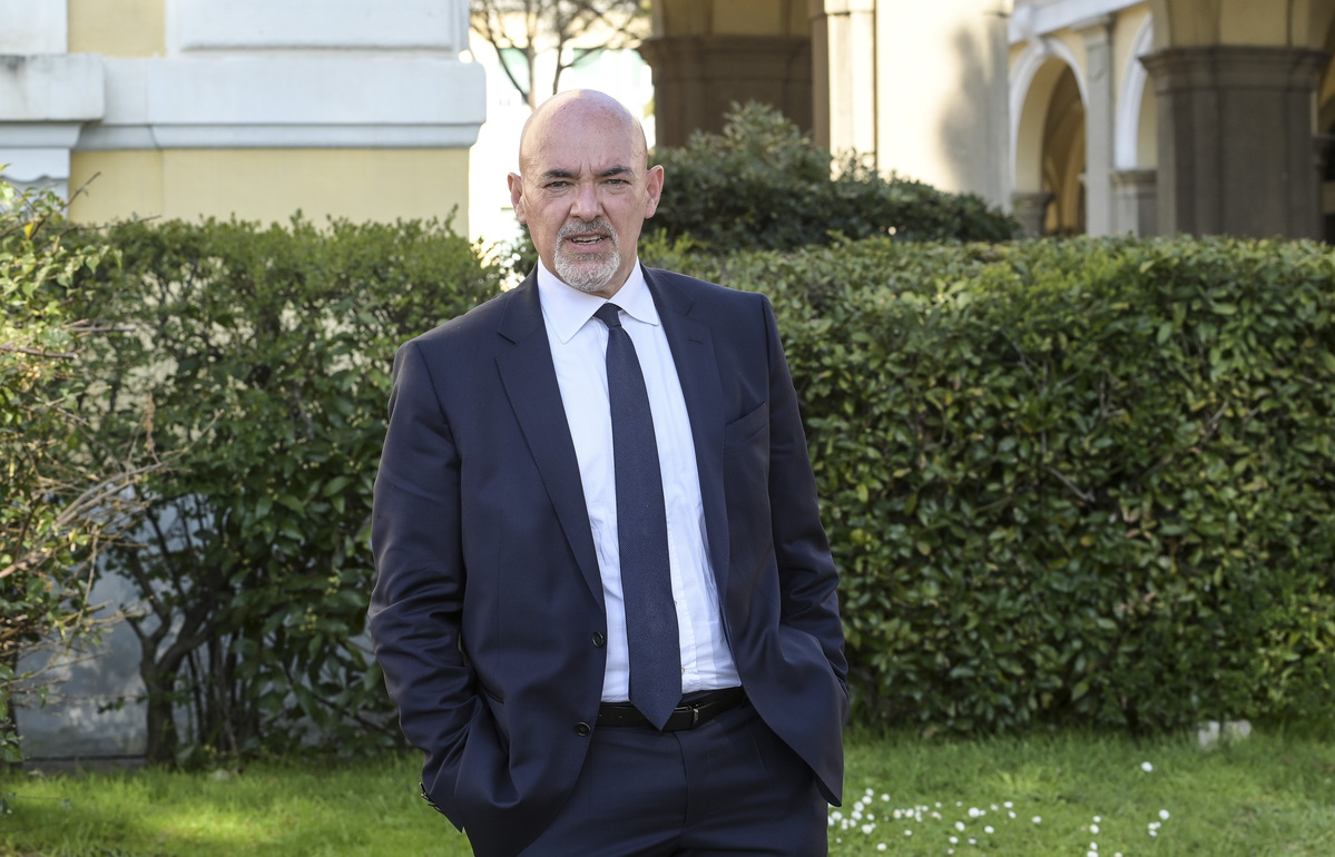 Mediobanca, addio di Brunelli. Le mire del re della Gdo Mediobanca, addio di Brunelli. Le mire del re della Gdo