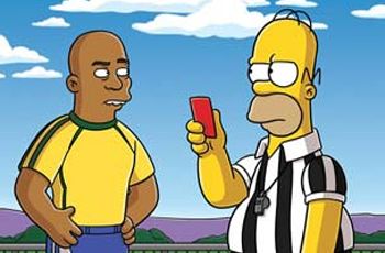 Il produttore dei Simpson rivela: “Uno dei personaggi morirà” Il produttore dei Simpson rivela: “Uno dei personaggi morirà”