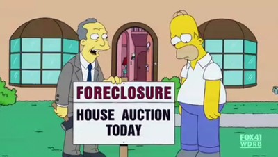 Il produttore dei Simpson rivela: “Uno dei personaggi morirà” Il produttore dei Simpson rivela: “Uno dei personaggi morirà”