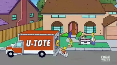 Il produttore dei Simpson rivela: “Uno dei personaggi morirà” Il produttore dei Simpson rivela: “Uno dei personaggi morirà”