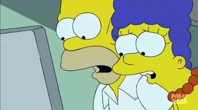 Il produttore dei Simpson rivela: “Uno dei personaggi morirà” Il produttore dei Simpson rivela: “Uno dei personaggi morirà”