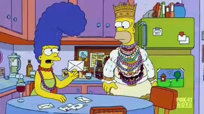 Il produttore dei Simpson rivela: “Uno dei personaggi morirà” Il produttore dei Simpson rivela: “Uno dei personaggi morirà”