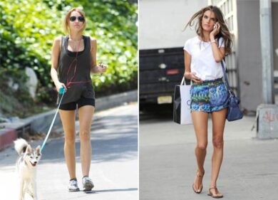 Magrezza, l’ultima ossessione? Avere il “divario tra le cosce”