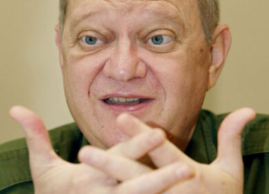 Letteratura: è morto lo scrittore Tom Clancy
